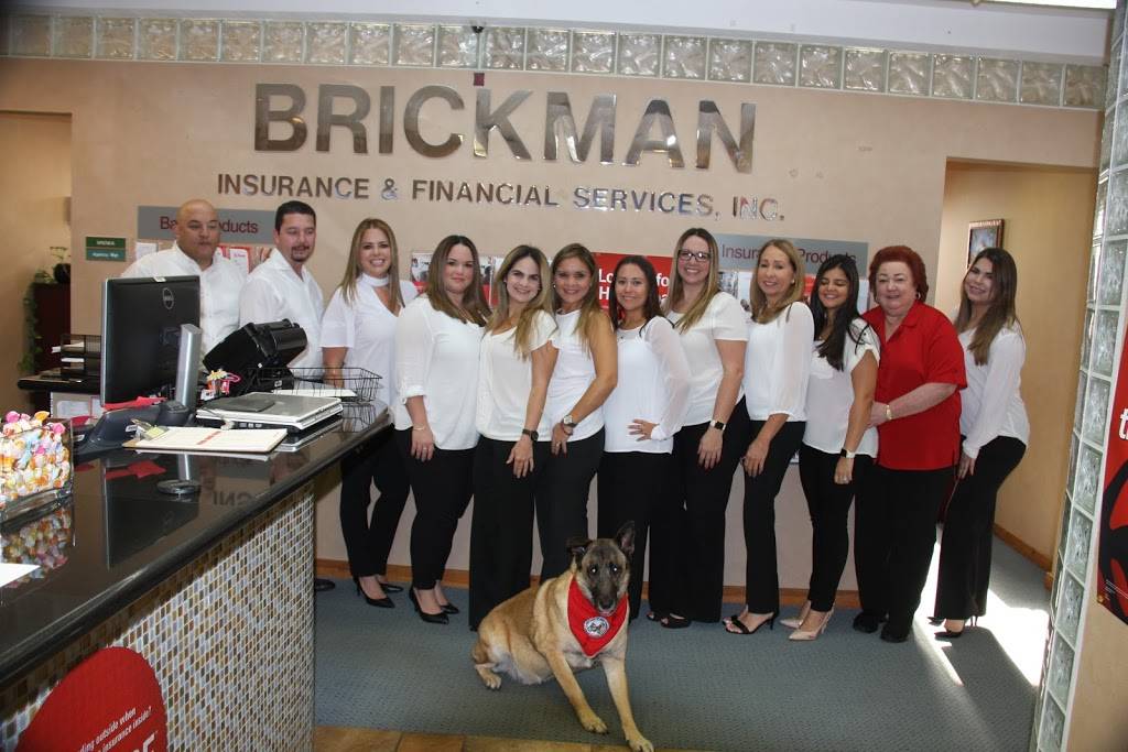 State Farm: Guy Brickman | 16969 NW 67th Ave, Hialeah, FL 33015, USA | Phone: (305) 822-6921