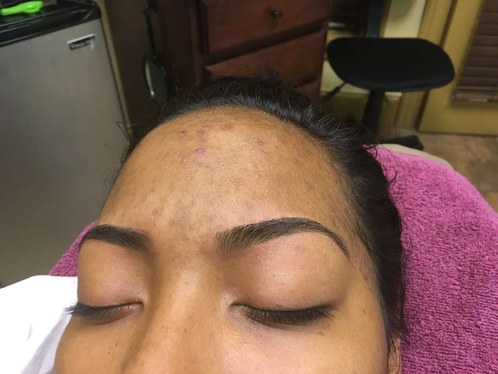 East Valley Eyebrow threading and waxing salon | 950 E Pecos Rd, Chandler, AZ 85225, USA | Phone: (602) 803-9254