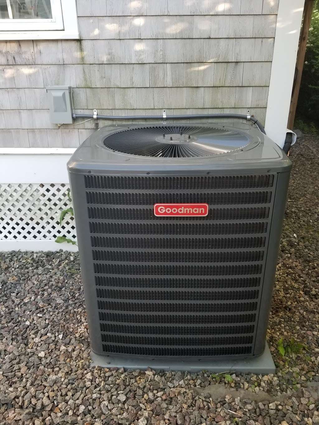 Rescue Force Heating and Air | 11 N Perley Ave #2, Ipswich, MA 01938, USA | Phone: (978) 471-9763