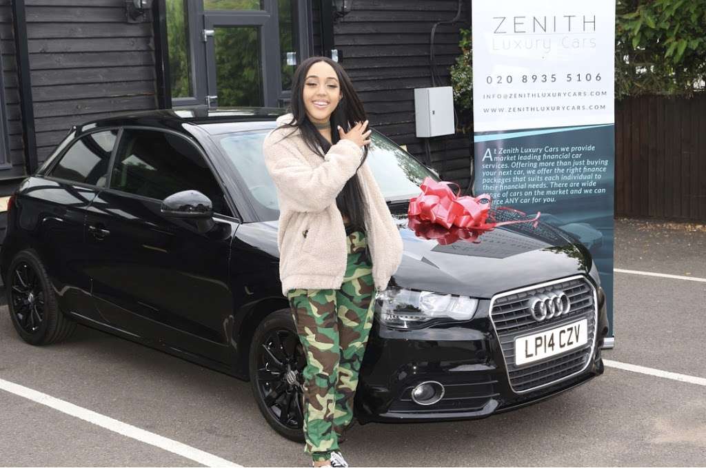 Zenith Luxury Cars | Unit 3B, Suffolk Business Park, Ashwells Road, Brentwood CM15 9SG, UK | Phone: 01277 374353