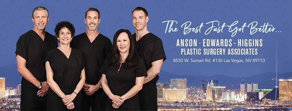 Plastic Surgery Vegas | 8530 W Sunset Rd Ste 130, Las Vegas, NV 89113, USA | Phone: (702) 718-3496