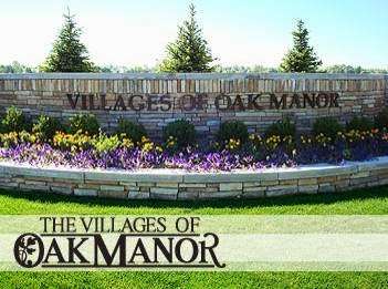 The Villages of Oak Manor- Lancashire | 17201 Gunther Blvd, Westfield, IN 46074, USA | Phone: (317) 896-1082