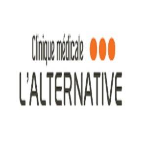 Clinique de lAlternative | 2034 St Hubert St, Montreal, Quebec H2L 3Z5, Canada | Phone: (514) 281-9848