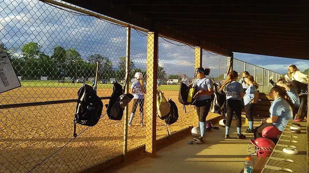 Washington County Girls Softball League | 11114 Kemps Mill Rd, Williamsport, MD 21795, USA | Phone: (301) 573-3495