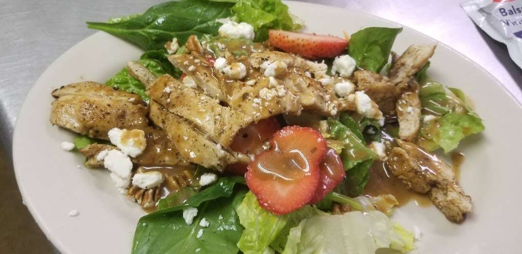Machs Restaurant | 11802 Farm to Market Rd 1301, Boling-Iago, TX 77420, USA | Phone: (979) 657-2426