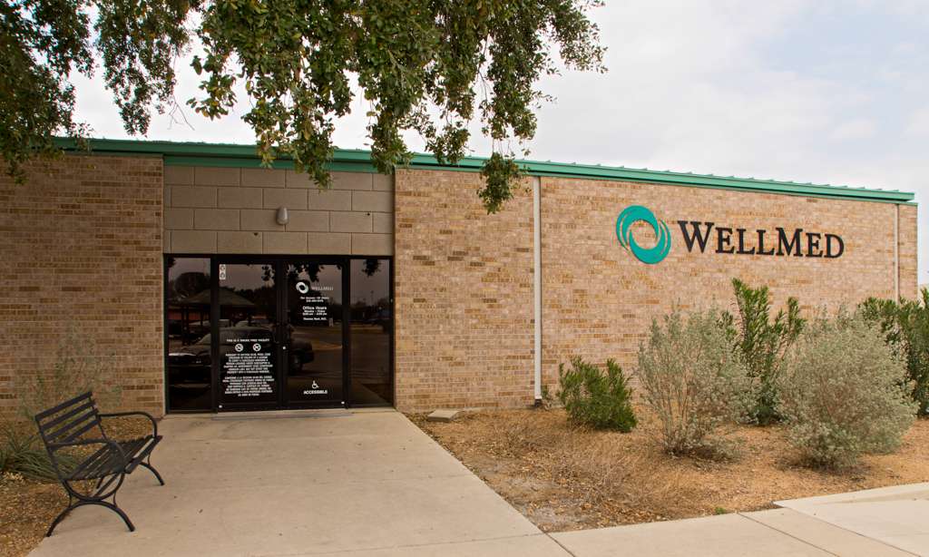 WellMed at Schertz | 1739 Schertz Pkwy, Schertz, TX 78154, USA | Phone: (210) 491-8179