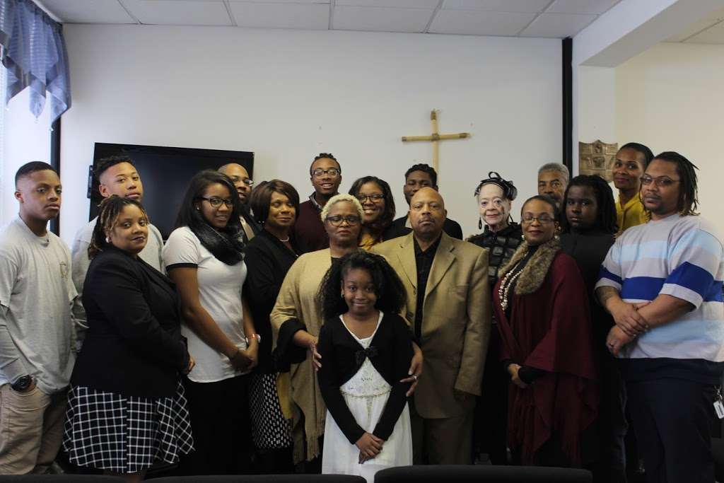 Fighting for Christian Ministries | 340 W Broad St, Burlington, NJ 08016, USA | Phone: (609) 699-6510