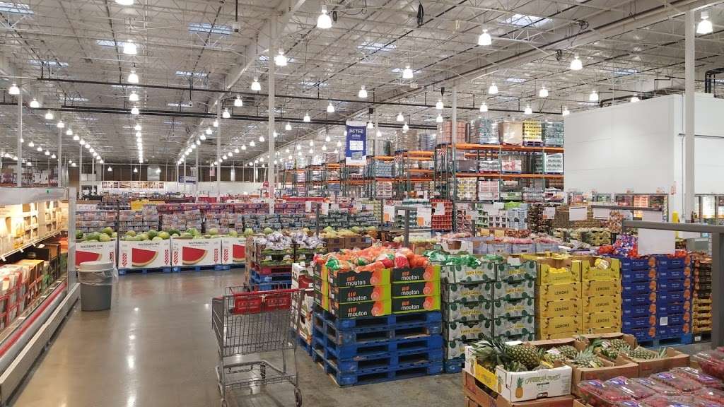 Costco Wholesale | 2 Mystic View Rd, Everett, MA 02149, USA | Phone: (617) 544-4806