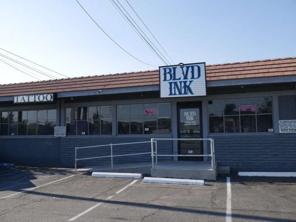 Boulevard Ink | 5542 W Mission Blvd, Ontario, CA 91762, USA | Phone: (909) 994-3346