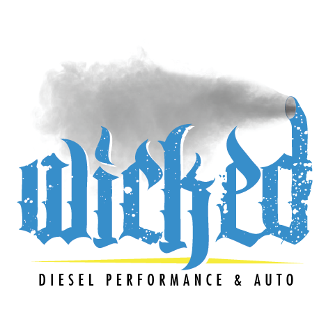 Wicked Diesel Performance & Auto | 720 E Dennis Ave, Olathe, KS 66061, USA | Phone: (913) 907-7424