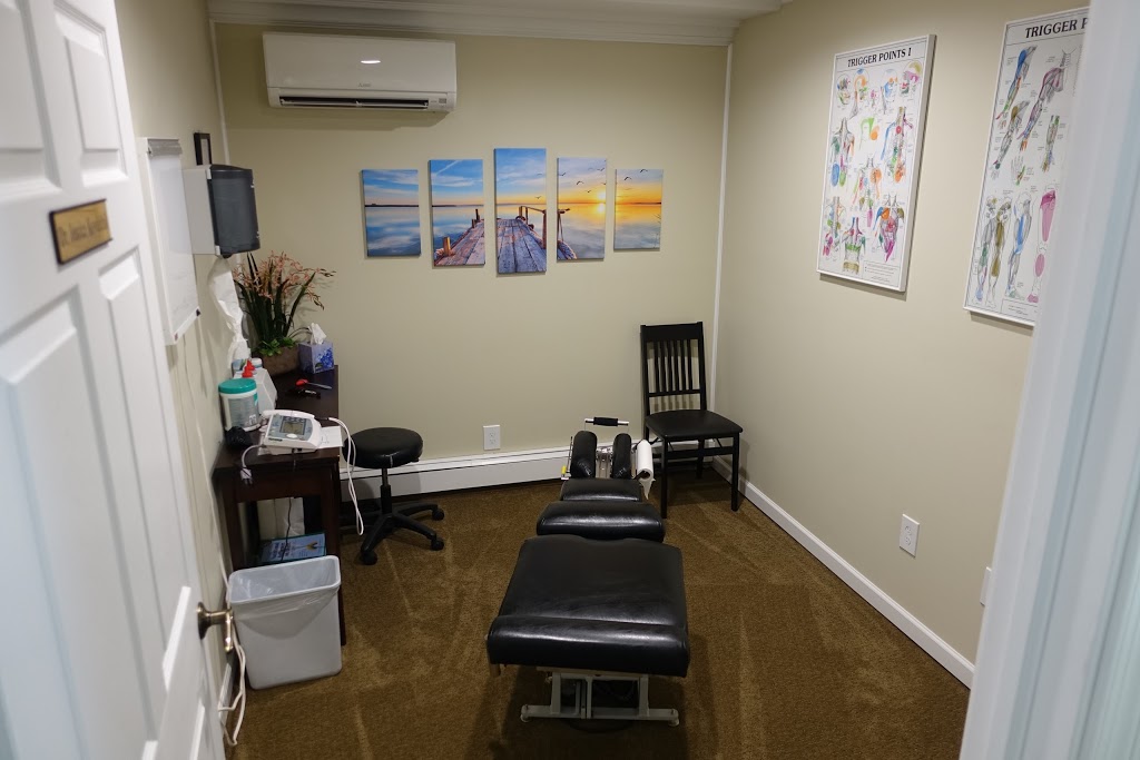 Advanced Chiropractic of Milford | 101 Drakes Ln, Milford, PA 18337, USA | Phone: (570) 409-9500
