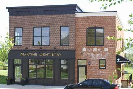 Martine Gary R DDS | 7635 E Stonegate Dr, Zionsville, IN 46077, USA | Phone: (317) 769-4880