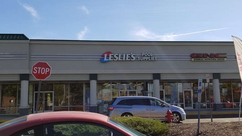 Leslies Pool Supplies, Service & Repair | 150 N Main St, Manville, NJ 08835 | Phone: (908) 722-2170