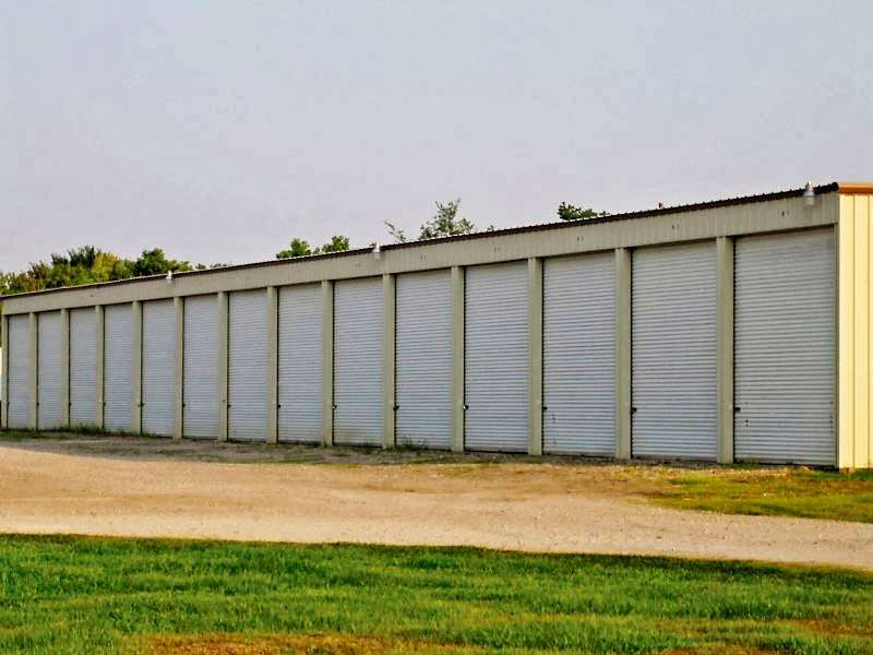 Guardian Self Storage | 16120 Hwy 6, Rosharon, TX 77583 | Phone: (281) 431-9997