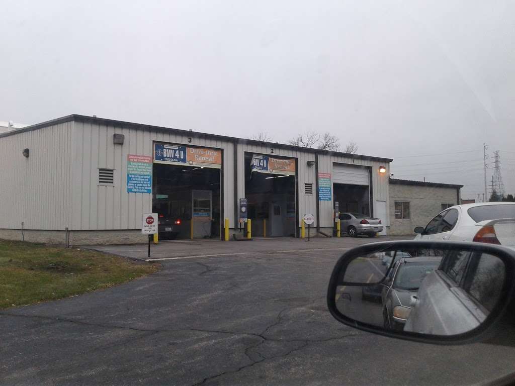 Clean Air Car Check | 1231 Gostlin St, Hammond, IN 46327, USA | Phone: (888) 240-1684