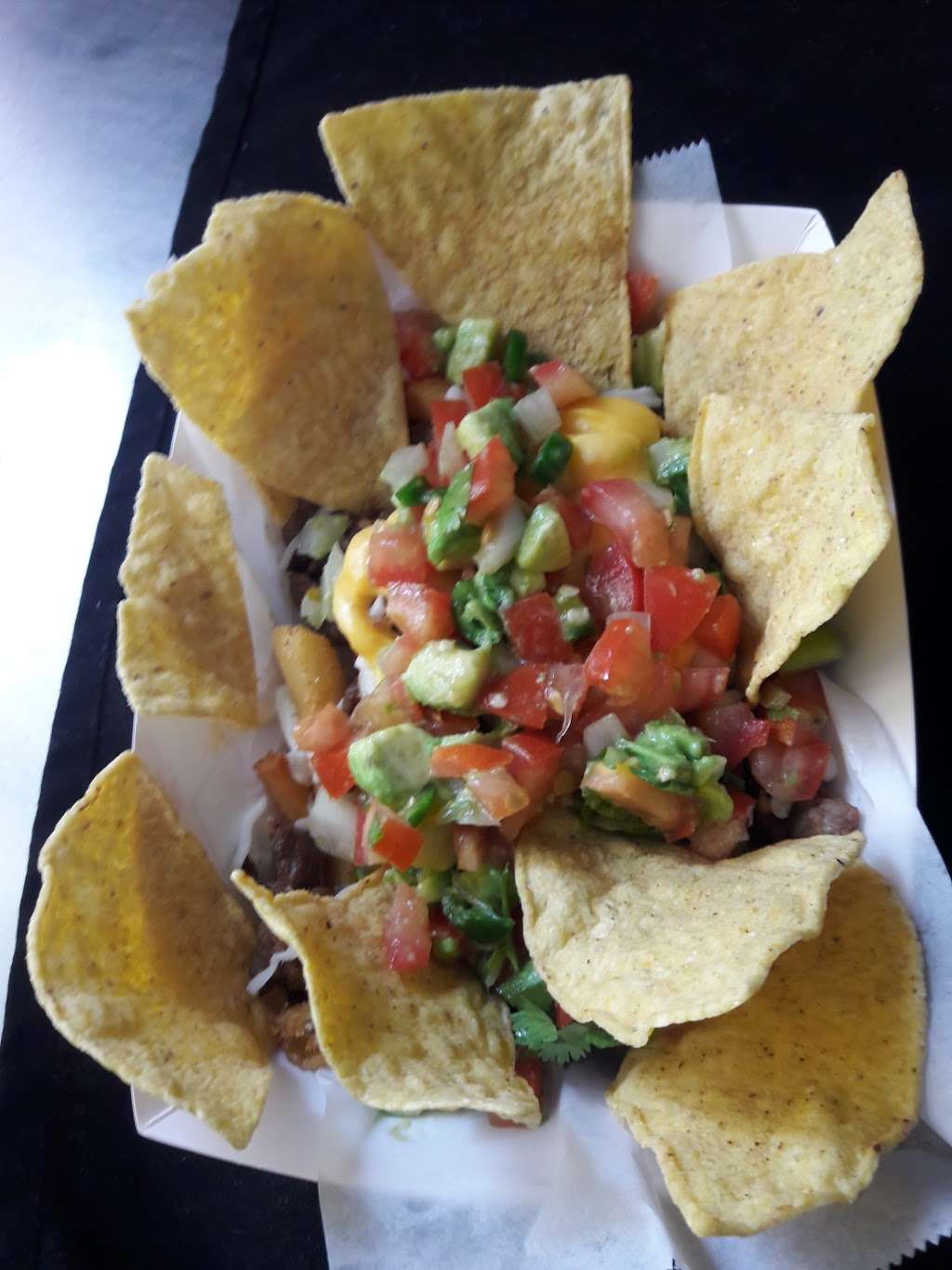 Taqueria Charlie | 3727 Broadway St, Houston, TX 77017, USA | Phone: (281) 763-9064