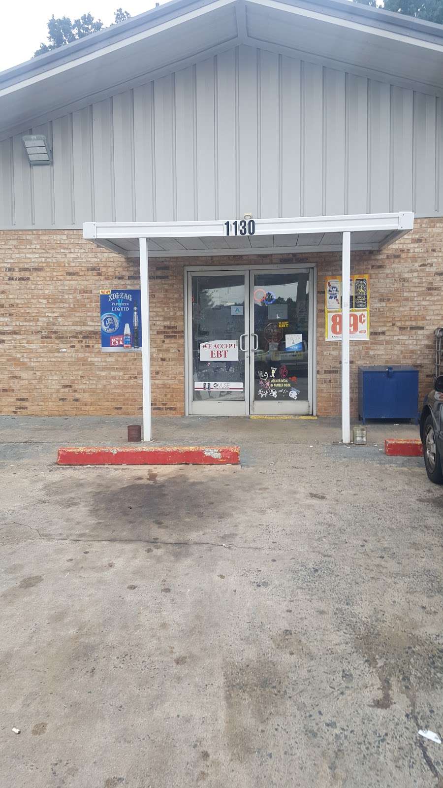 Springdale Superette | 1130 Springdale Rd, Rock Hill, SC 29730, USA | Phone: (803) 324-2127