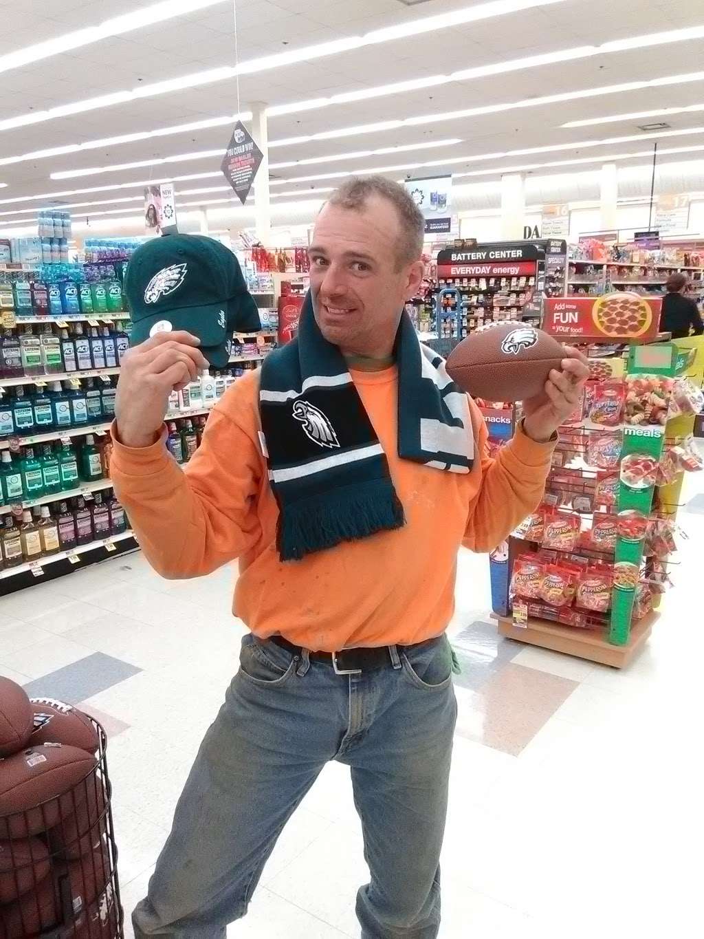 ACME Markets in 501 E Evesham Rd, Runnemede, NJ 08078, USA