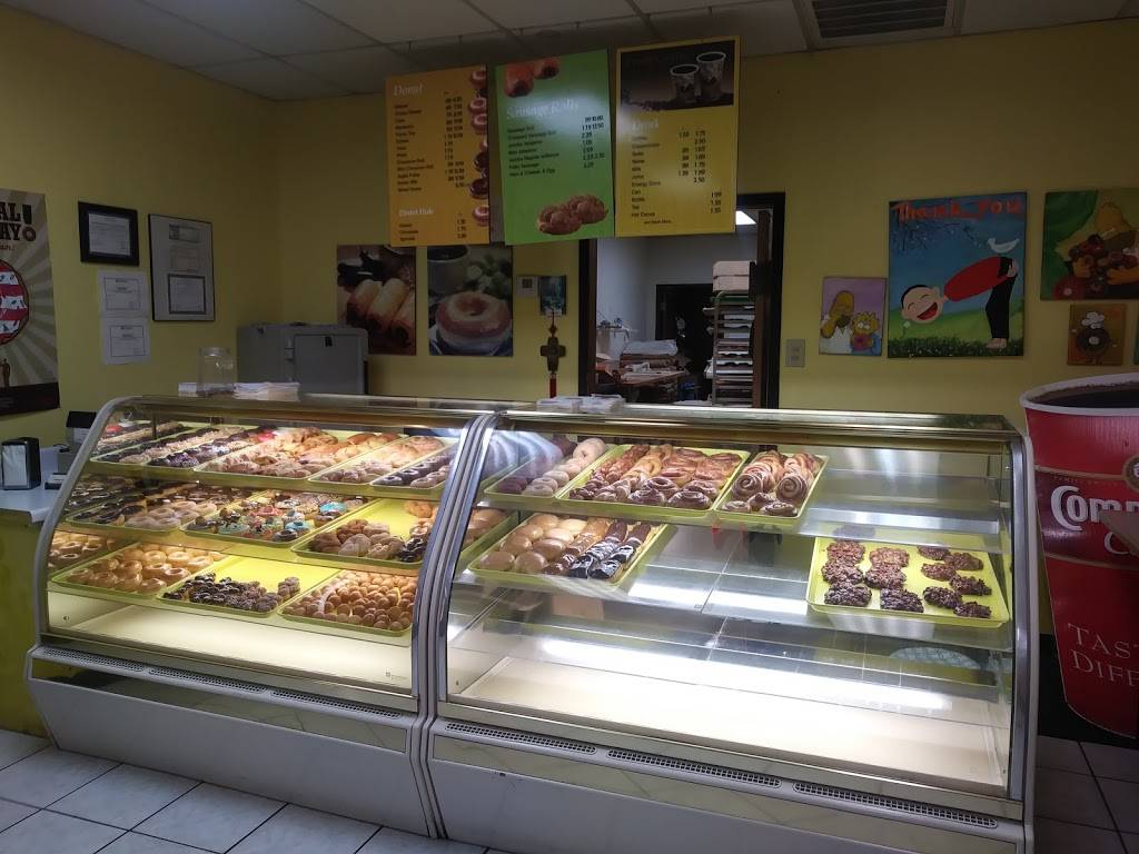 Young Donut | 8002, 2000 Esters Rd #108, Irving, TX 75061, USA | Phone: (972) 790-7349