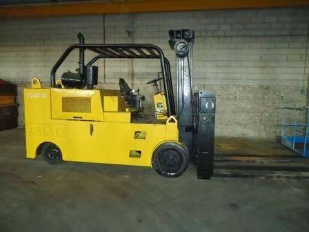 Forklift Exchange Inc | 6499 W 65th St, Chicago, IL 60638, USA | Phone: (630) 279-1200