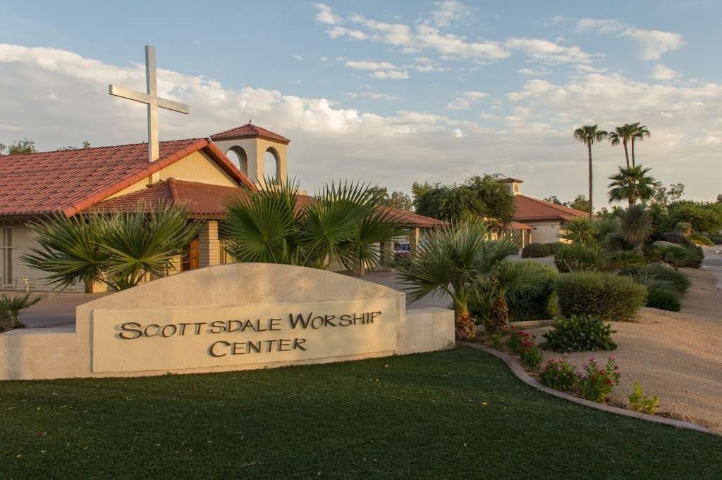 Scottsdale Worship Center | 6508 E Cactus Rd, Scottsdale, AZ 85254, USA | Phone: (480) 483-2401