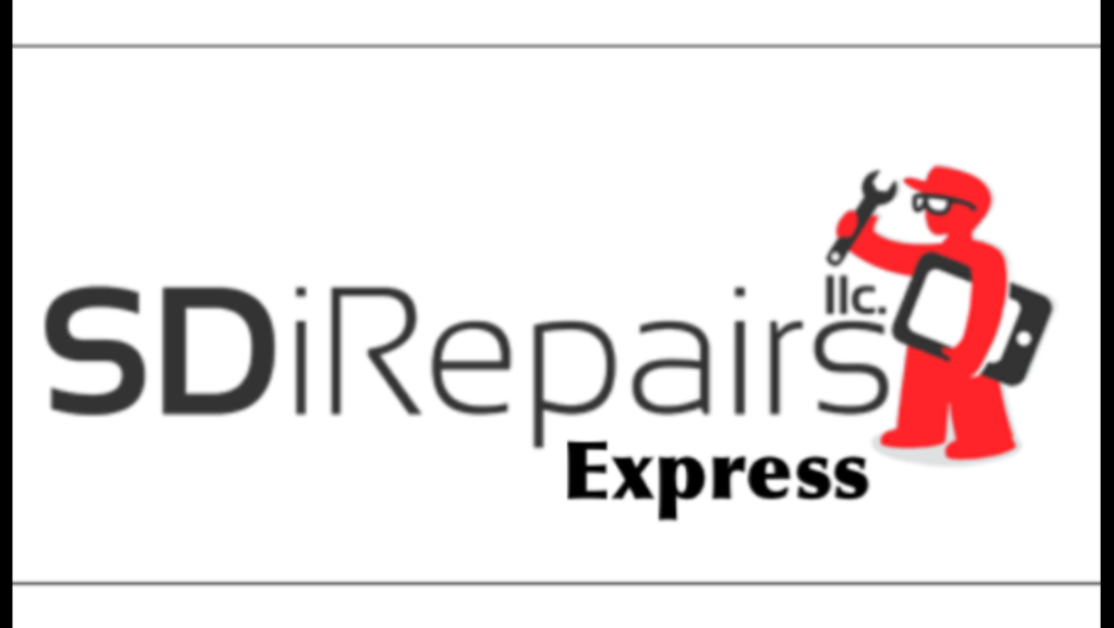 SD iRepairs Express | 2321 Morena Blvd ste c, San Diego, CA 92110, USA | Phone: (619) 642-0522