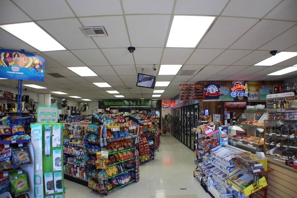 S & K Mini Mart | 93610, 37275 Ave 12, Madera, CA 93636, USA | Phone: (559) 645-4500