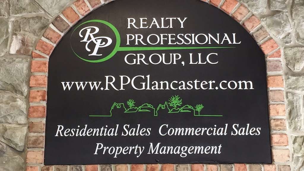 Realty Professional Group LLC | 101 S Lime St, Quarryville, PA 17566, USA | Phone: (717) 786-5014