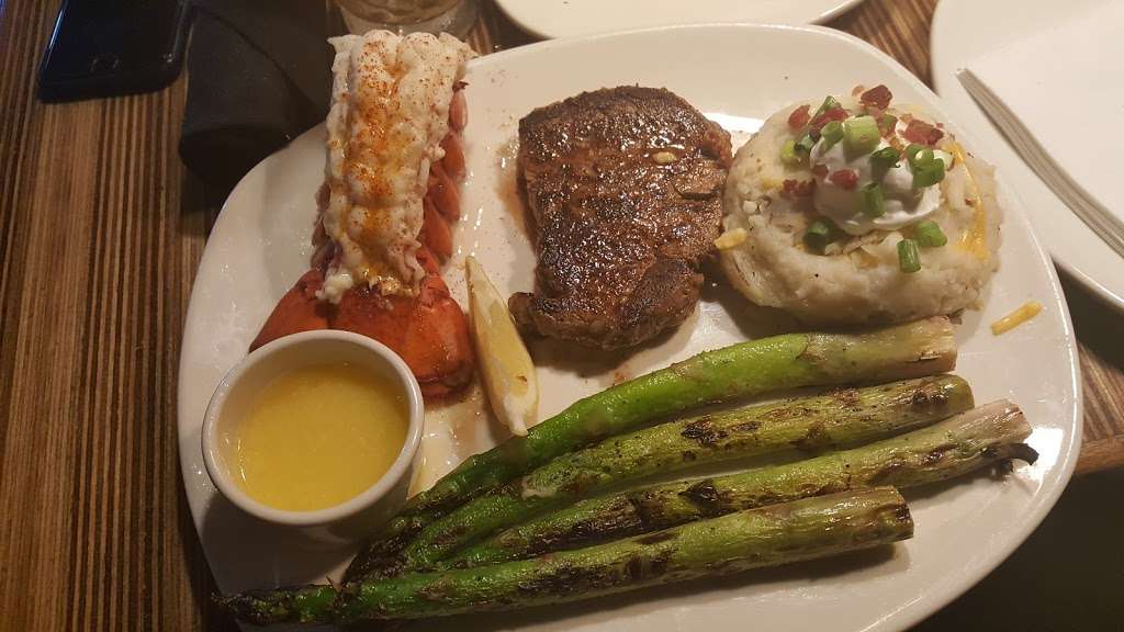 Outback Steakhouse | 9579 Braddock Rd, Fairfax, VA 22032 | Phone: (703) 978-6283