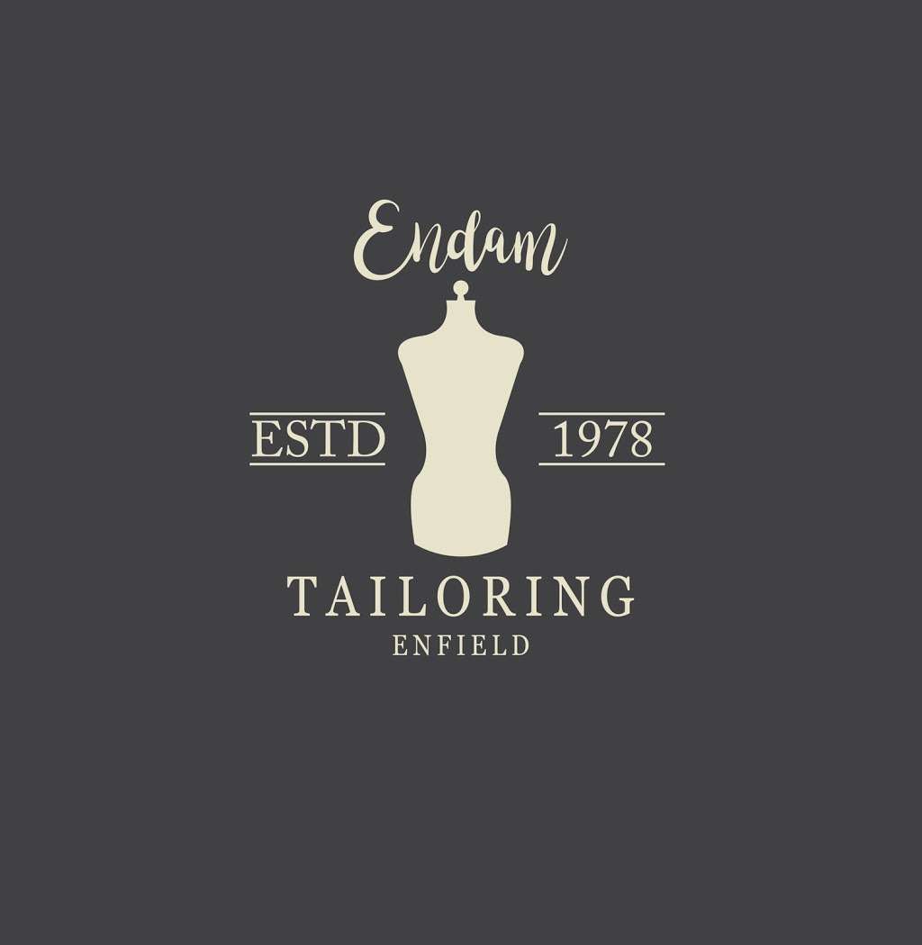 Endam Tailoring | Browns Garden Village, Theobalds Park Rd, Crews Hill, Enfield EN2 9DG, UK | Phone: 020 8003 5949