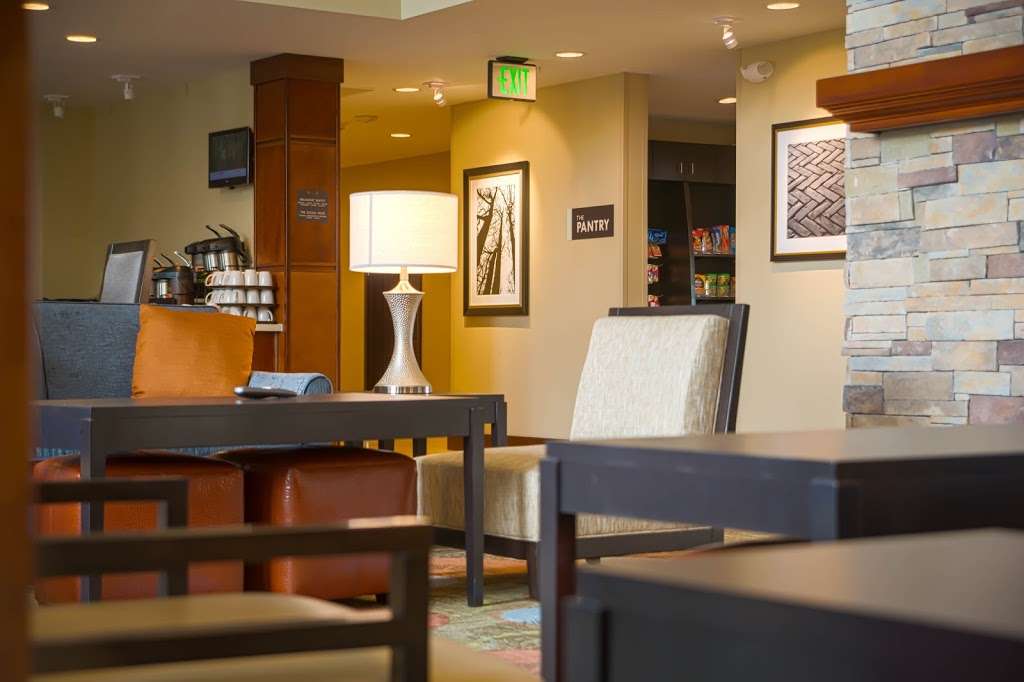 Staybridge Suites Denver-Stapleton | 8101 Northfield Blvd, Denver, CO 80238, USA | Phone: (303) 227-3000