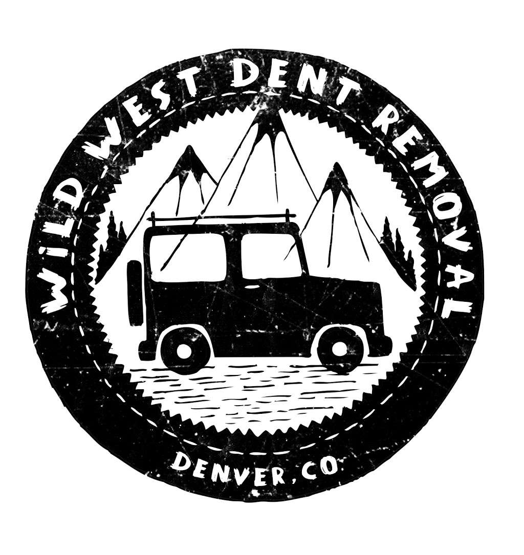 Wild West Dent Removal | 4346 S Broadway, Englewood, CO 80113, USA | Phone: (720) 473-3211