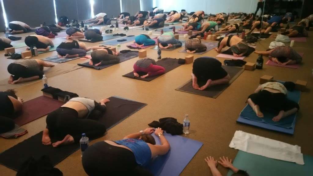 Yoga Joint Boca Raton | 19575 FL-7, Boca Raton, FL 33498, USA | Phone: (561) 419-9414