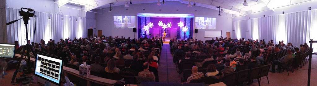 Westside Family Church Leavenworth | 738 Eisenhower Rd, Leavenworth, KS 66048, USA | Phone: (913) 890-4050