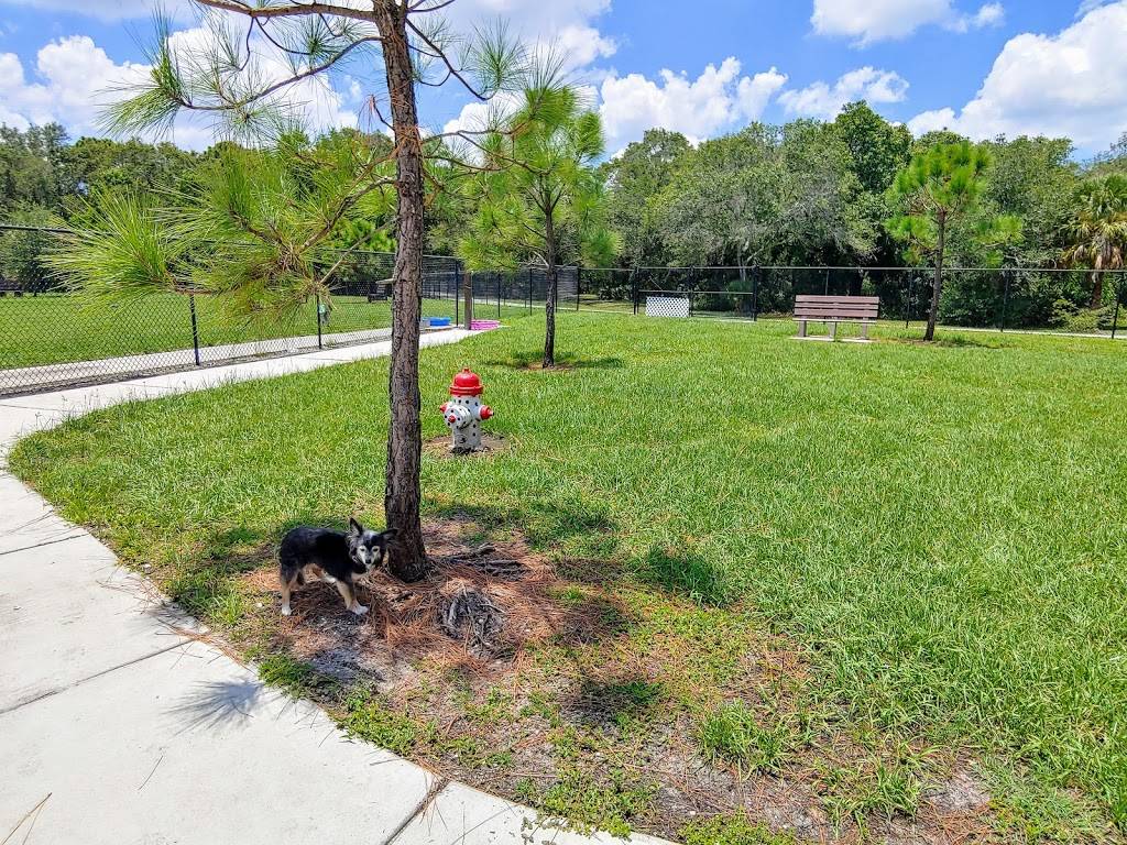 Helen Howarth Dog Park | 6301 94th Ave, Pinellas Park, FL 33782 | Phone: (727) 369-0671