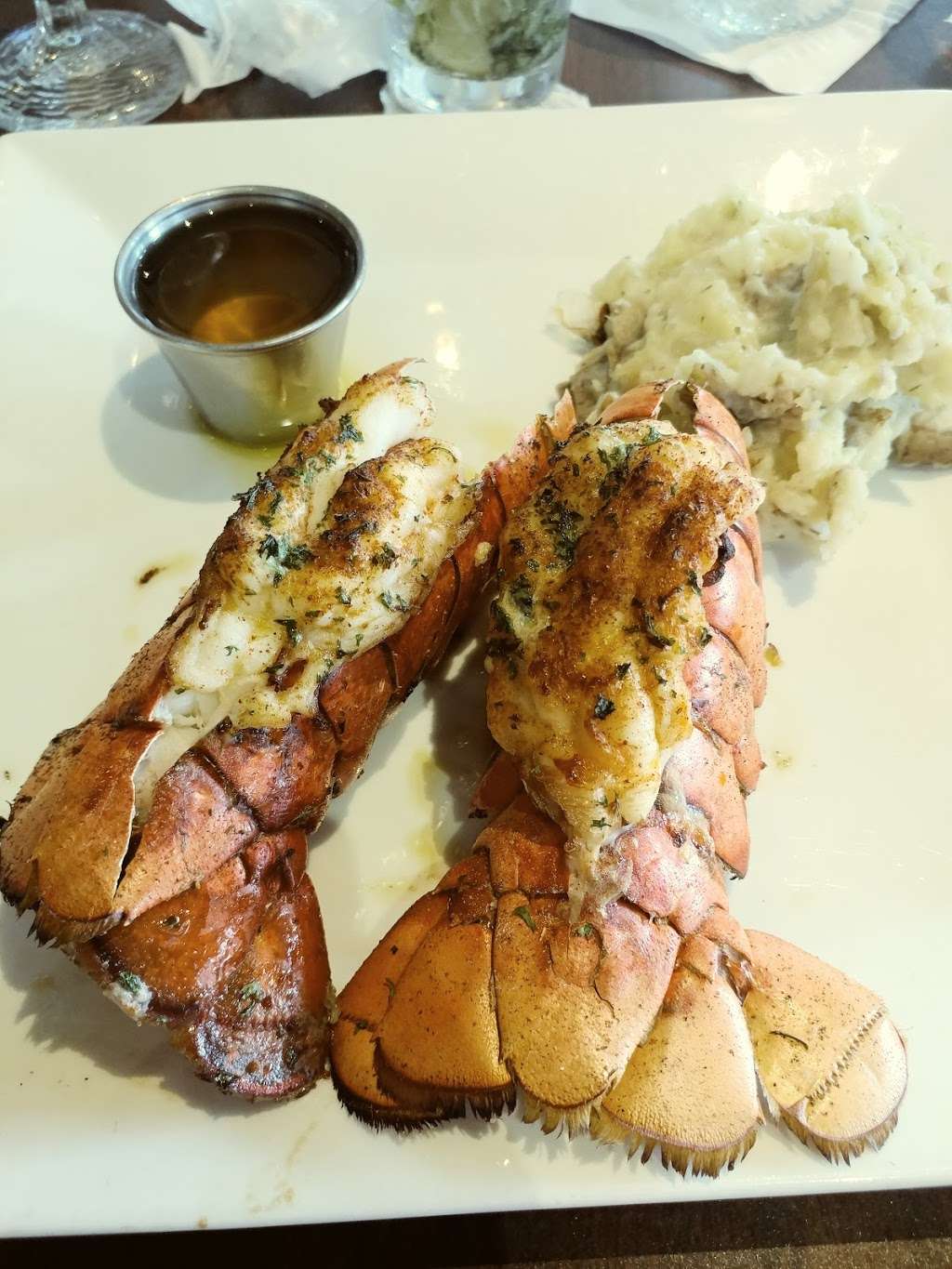 Seaside Grill | 1406 N Ocean Blvd, Pompano Beach, FL 33062 | Phone: (954) 783-3193