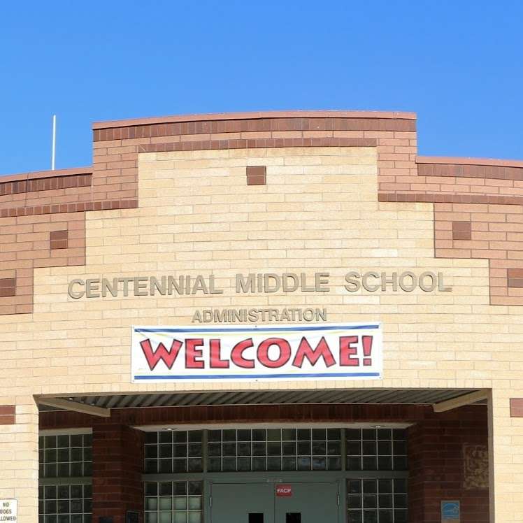 Kyrene Centennial Middle School | 13808 S 36th St, Phoenix, AZ 85044, USA | Phone: (480) 541-6400