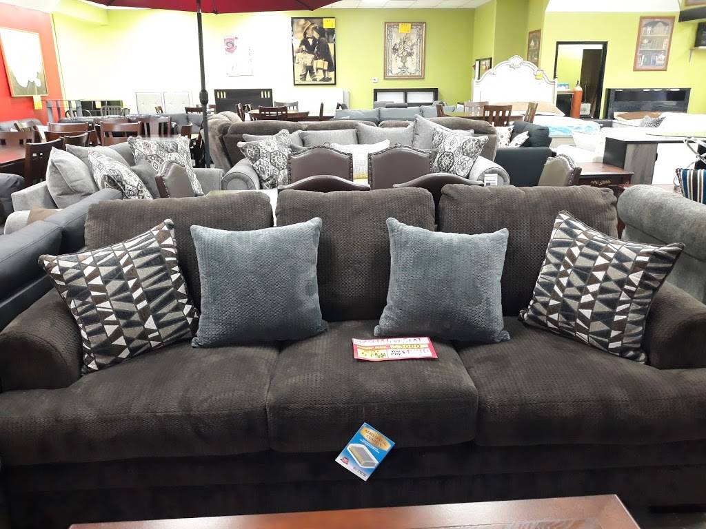 Furniture Universe | 2388 W Lincoln Ave, Anaheim, CA 92801, USA | Phone: (714) 999-8681