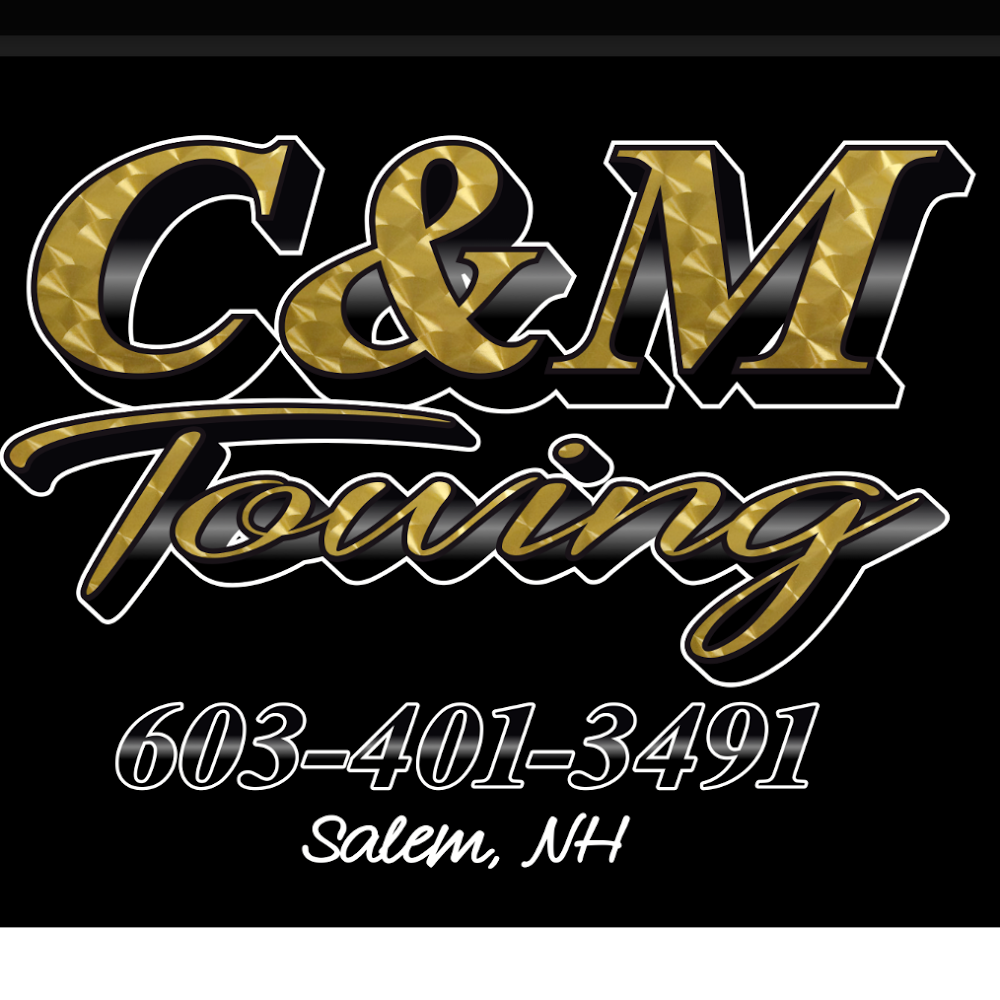 C&M Towing | 6 Kelly Rd, Salem, NH 03079, USA | Phone: (603) 401-3491