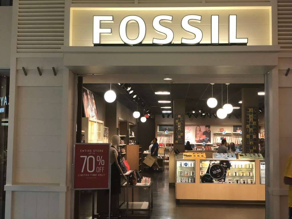 Fossil | 11401 NW 12th St, Miami, FL 33172, USA | Phone: (305) 594-4641