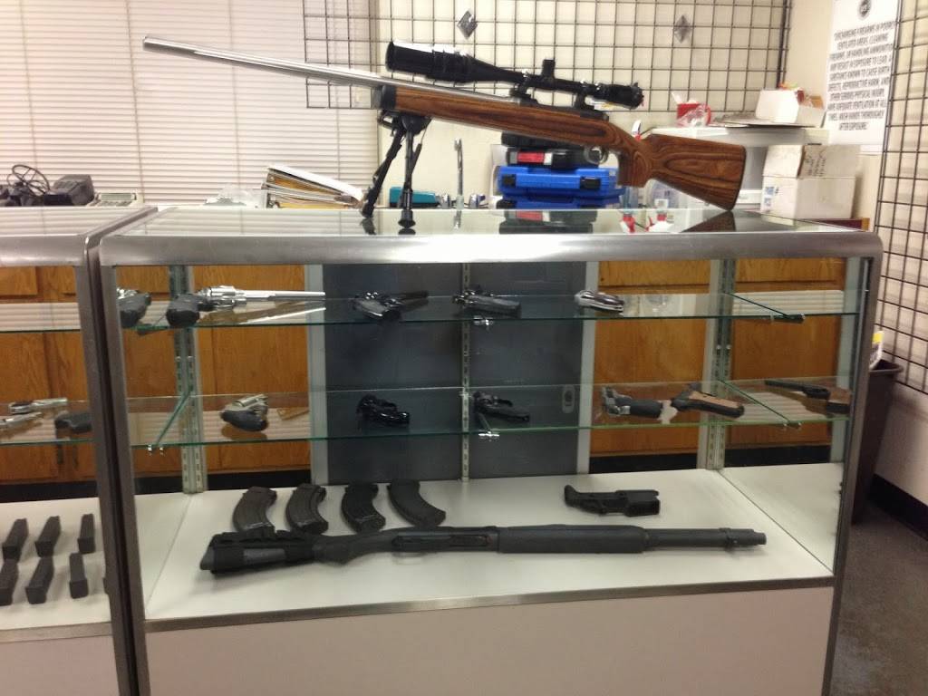 Laguna Guns and Accessories | 2220 Kausen Dr, Elk Grove, CA 95758, USA | Phone: (916) 478-9891