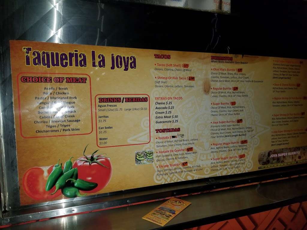 Tacos La Joya | 1136 Broadway St, Vallejo, CA 94590, USA