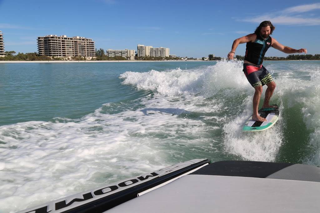 Global Boarding Water Sports | Municipal Marina, 4630 29th Ave S, Gulfport, FL 33711, USA | Phone: (941) 242-9478