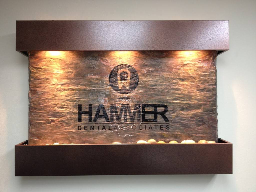 Hammer Dental Associates: Hammer Seth A DDS | 7 S Springfield Ave, Springfield Township, NJ 07081 | Phone: (973) 376-7718