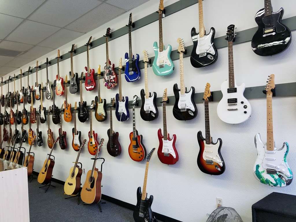 Zimms Guitars | 2121 W Guadalupe Rd #1, Mesa, AZ 85202, USA | Phone: (480) 242-3742