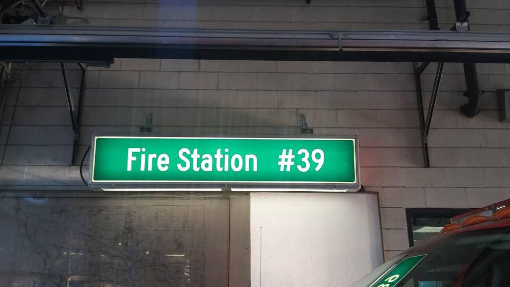 Los Angeles County Fire Dept. Station 39 | 7000 Garfield Ave, Bell Gardens, CA 90201, USA | Phone: (562) 927-1211