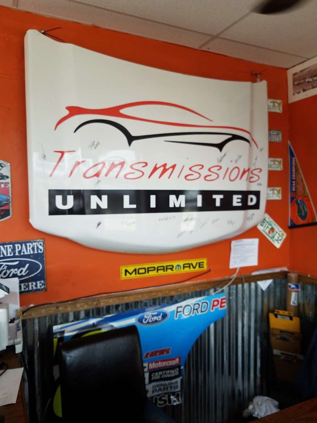 Transmissions Unlimited | 224 W Iredell Ave, Mooresville, NC 28115, USA | Phone: (704) 960-1806
