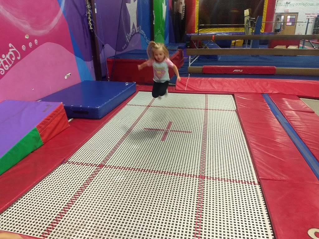 Premier Gymnastics | 10702 Browne St, Omaha, NE 68134, USA | Phone: (402) 571-6630