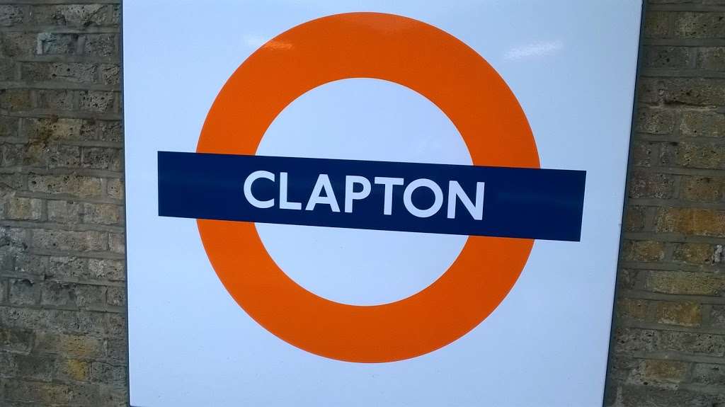 Clapton | London E5, UK