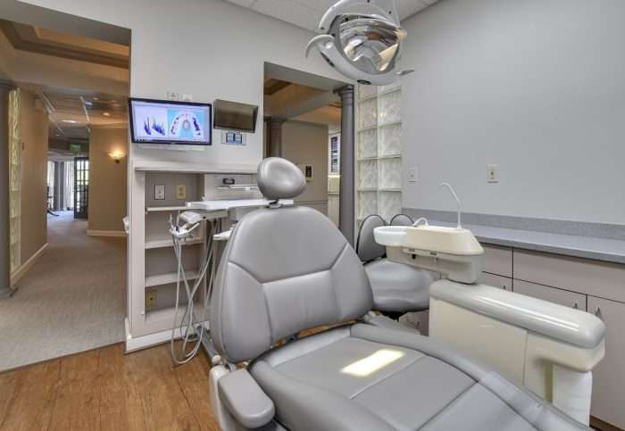 Dr. Chris Anderson, DDS | 1460 Ritchie Hwy #203, Arnold, MD 21012, USA | Phone: (410) 757-6681